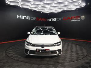 Volkswagen Polo hatch 1.0TSI Life auto - Image 2