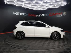 Volkswagen Polo hatch 1.0TSI Life auto - Image 3