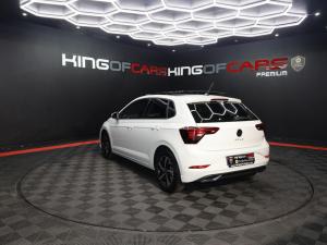 Volkswagen Polo hatch 1.0TSI Life auto - Image 4