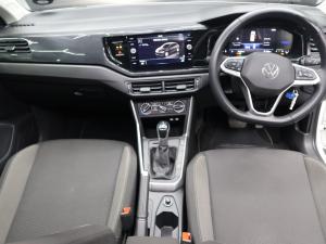 Volkswagen Polo hatch 1.0TSI Life auto - Image 8