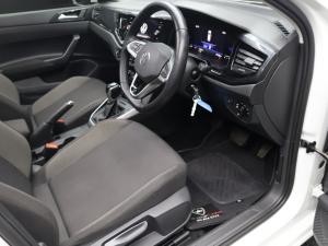 Volkswagen Polo hatch 1.0TSI Life auto - Image 9