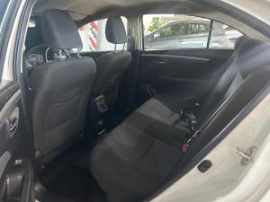 Suzuki Ciaz 1.5 GL auto - Image 11