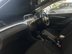 Suzuki Ciaz 1.5 GL auto - Image 12
