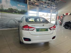 Suzuki Ciaz 1.5 GL auto - Image 4