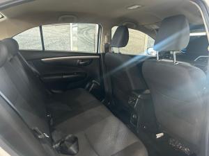 Suzuki Ciaz 1.5 GL auto - Image 8