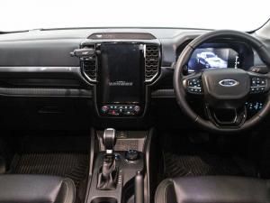 Ford Ranger 2.0 SiT double cab XLT 4x4 - Image 16