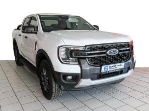 Ford Ranger 2.0 SiT double cab XLT 4x4 - Image 1