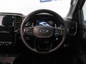 Ford Ranger 2.0 SiT double cab XLT 4x4 - Image 22