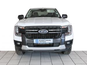 Ford Ranger 2.0 SiT double cab XLT 4x4 - Image 2