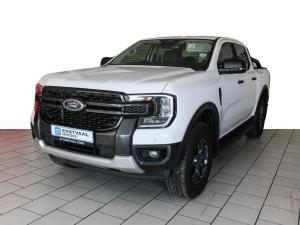 Ford Ranger 2.0 SiT double cab XLT 4x4 - Image 3