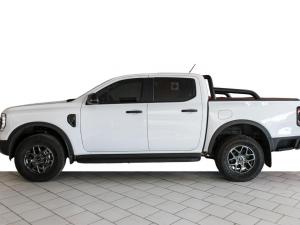 Ford Ranger 2.0 SiT double cab XLT 4x4 - Image 4