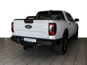 Ford Ranger 2.0 SiT double cab XLT 4x4 - Image 8