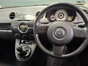 Mazda Mazda2 hatch 1.3 Dynamic - Image 13