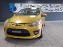 Thumbnail Mazda Mazda2 hatch 1.3 Dynamic