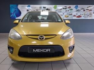 Mazda Mazda2 hatch 1.3 Dynamic - Image 2