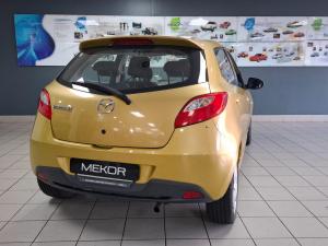Mazda Mazda2 hatch 1.3 Dynamic - Image 3