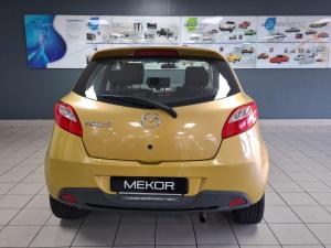 Mazda Mazda2 hatch 1.3 Dynamic - Image 4