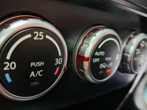 Suzuki SX4 2.0 - Image 10