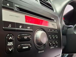 Suzuki SX4 2.0 - Image 11