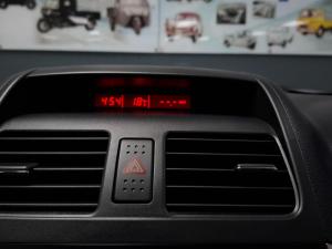 Suzuki SX4 2.0 - Image 12