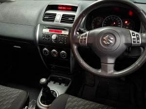 Suzuki SX4 2.0 - Image 13