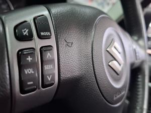 Suzuki SX4 2.0 - Image 14