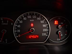 Suzuki SX4 2.0 - Image 15
