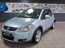 Thumbnail Suzuki SX4 2.0