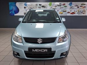 Suzuki SX4 2.0 - Image 2