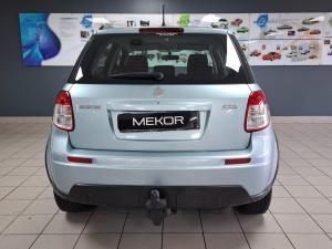 Suzuki SX4 2.0 - Image 4