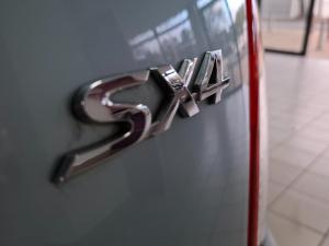 Suzuki SX4 2.0 - Image 6