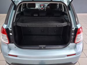 Suzuki SX4 2.0 - Image 7