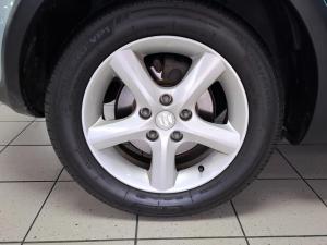 Suzuki SX4 2.0 - Image 8