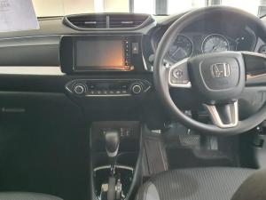 Honda Amaze 1.2 Comfort auto - Image 12