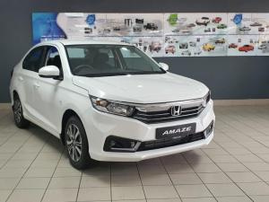 Honda Amaze 1.2 Comfort auto - Image 3