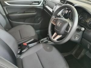 Honda Amaze 1.2 Comfort auto - Image 9