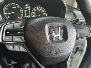 Honda Elevate 1.5 Comfort - Image 14