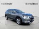 Thumbnail Nissan X-Trail 2.5 4x4 Acenta Tech