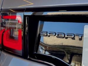 Land Rover Discovery Sport D200 R-Dynamic SE - Image 11