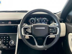 Land Rover Discovery Sport D200 R-Dynamic SE - Image 14