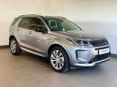 Thumbnail Land Rover Discovery Sport D200 R-Dynamic SE