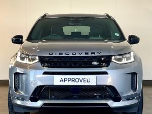 Land Rover Discovery Sport D200 R-Dynamic SE - Image 2