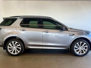 Land Rover Discovery Sport D200 R-Dynamic SE - Image 3