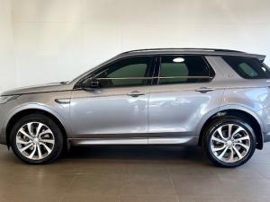 Land Rover Discovery Sport D200 R-Dynamic SE - Image 4