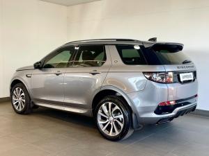 Land Rover Discovery Sport D200 R-Dynamic SE - Image 5