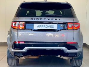 Land Rover Discovery Sport D200 R-Dynamic SE - Image 6
