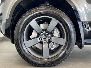 Land Rover Defender 110 D350 X-Dynamic HSE - Image 13