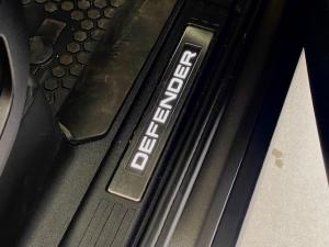 Land Rover Defender 110 D350 X-Dynamic HSE - Image 15