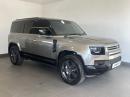 Thumbnail Land Rover Defender 110 D350 X-Dynamic HSE