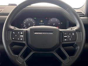 Land Rover Defender 110 D350 X-Dynamic HSE - Image 23